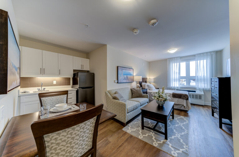 Retirement Homes Wasaga Beach